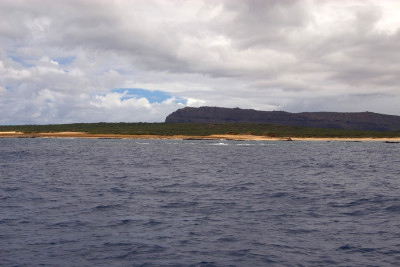 A Glimpse Inside Hawaii’s ‘Forbidden Island’