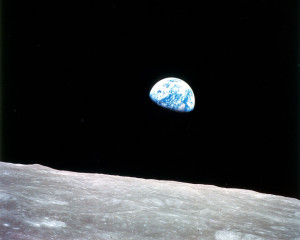 The Pale Blue Dot and Our Drive to Understand What Lies Beyond