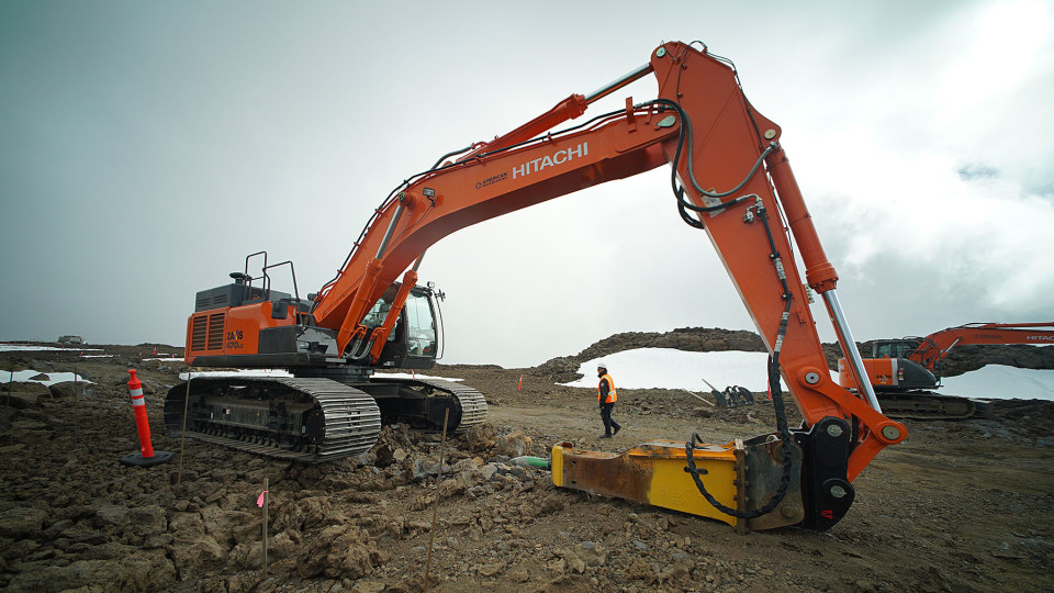 Legally Permitted, TMT Construction Should Start Now