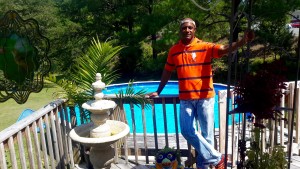 From a Homeless Shelter in Honolulu to a Good Life in Virginia