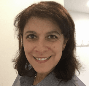 Elizabeth Englander