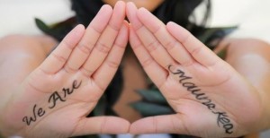 The Heart of a Hawaiian: We Are Mauna Kea