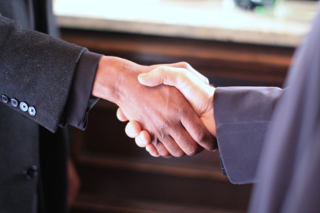 The Lens of Race Reveals Inequality