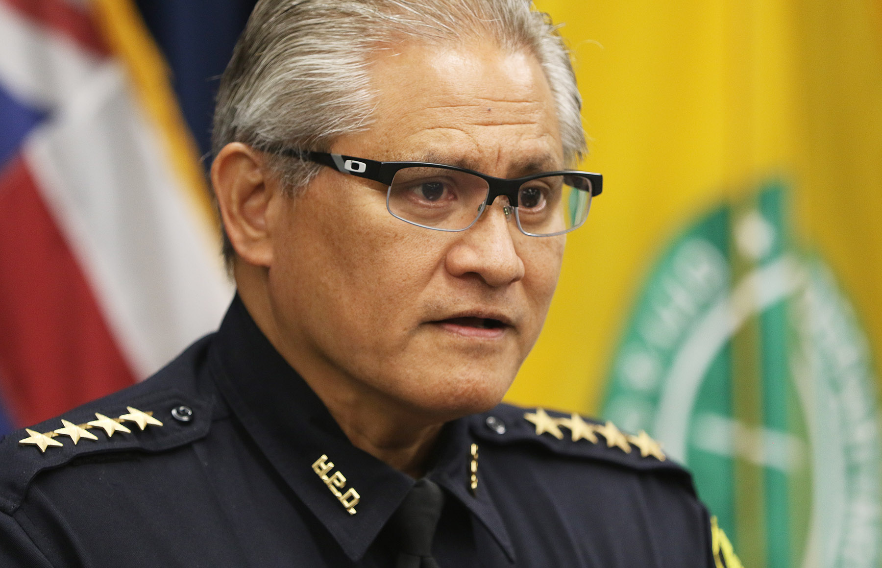 The Honolulu Police Department Needs A New Leader Honolulu Civil Beat