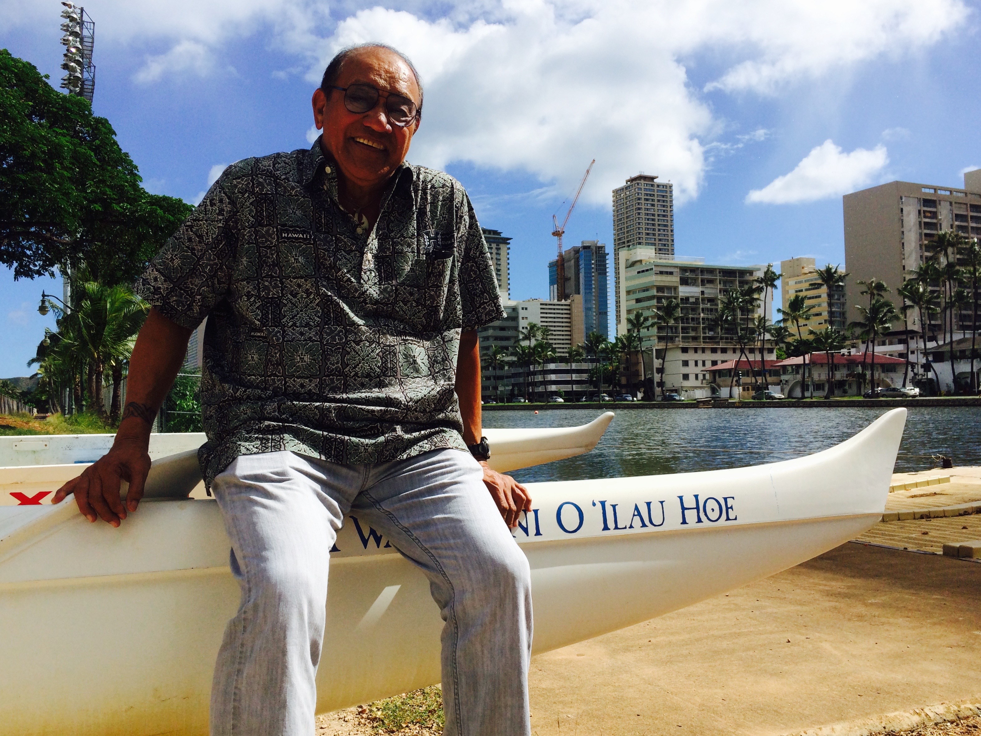 Peter Apo Let Me Set The Record Straight Honolulu Civil Beat