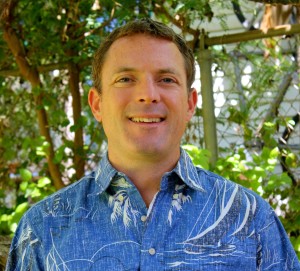 Christian Adams