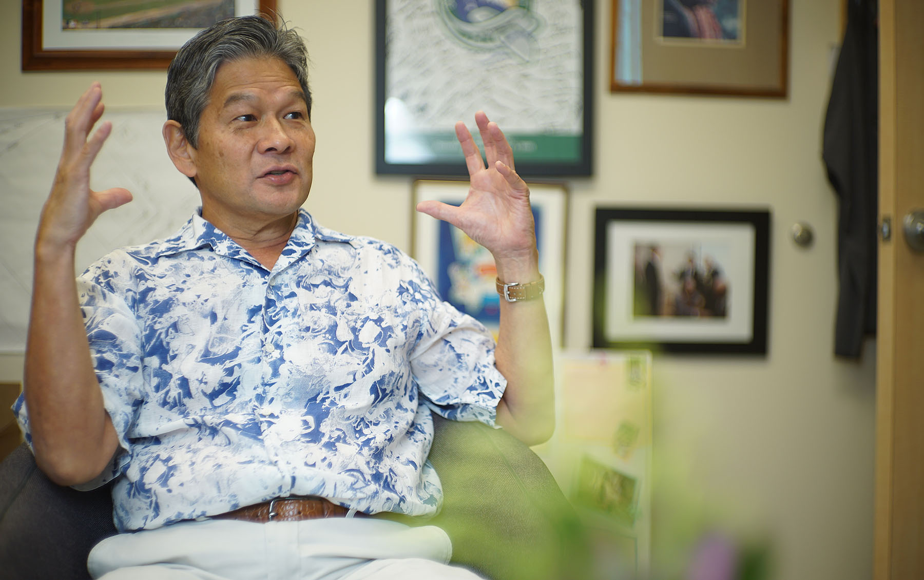 Willing To Foot The Bill To Help Hawaii's Homeless Families - Honolulu
