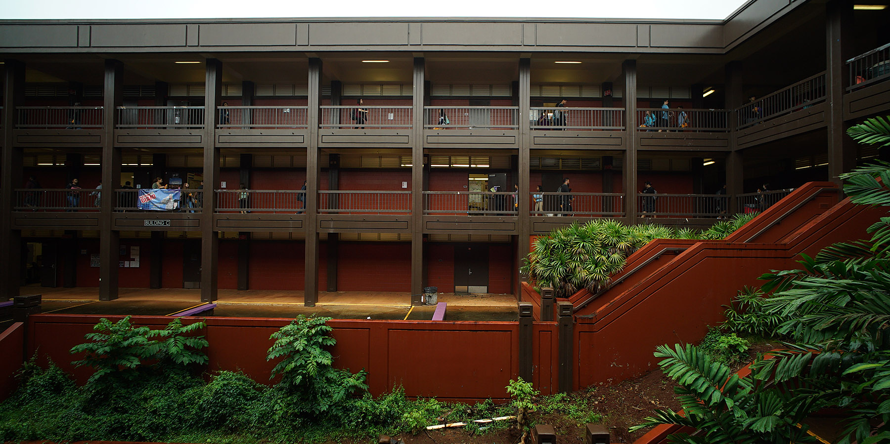 Pearl City High School2 - Honolulu Civil Beat