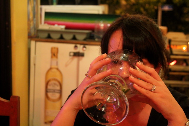Just over one out of every five adults reported binge drinking in Hawaii in 2015.