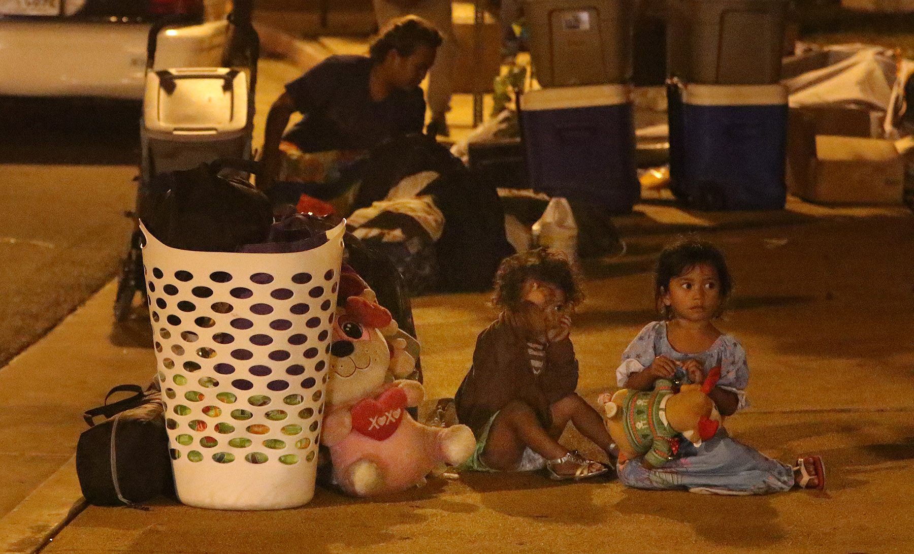 Homeless In Hawaii House Leaders Need To Step Up With More Money