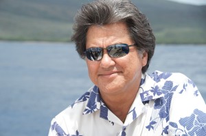 Kahuna Palani Nobriga