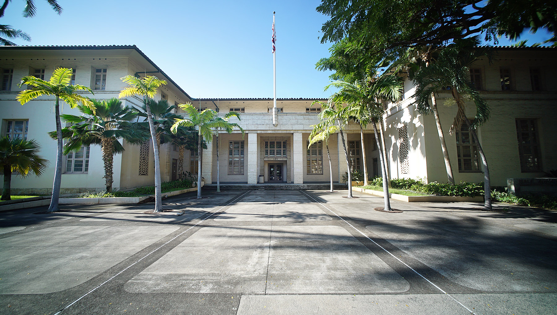 Former Hawaii AG Earl Anzai Dies At 81 Honolulu Civil Beat