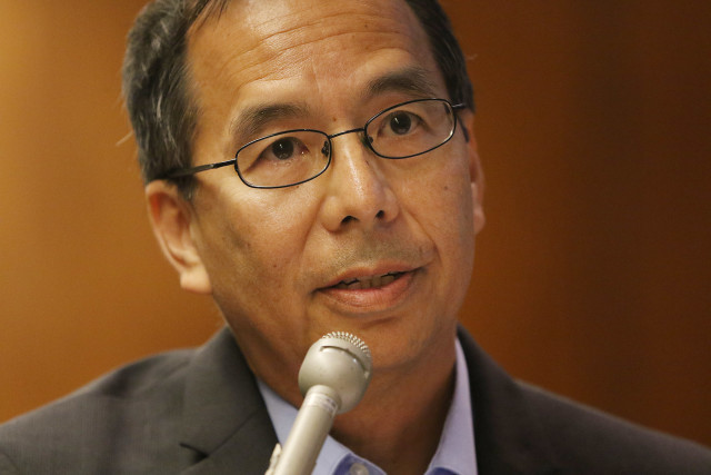 Director of Finance Wes Machida says the 89-day hiring system limits funding into the state Employees’ Retirement System.