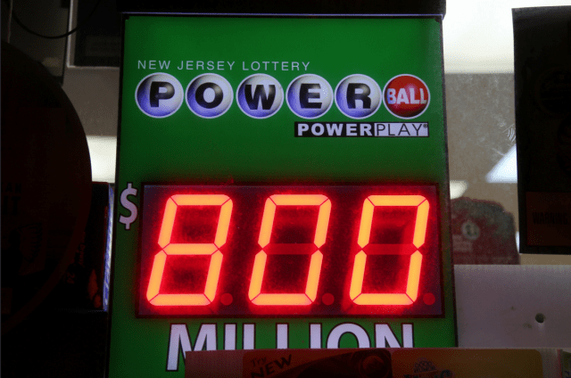 Powerball image