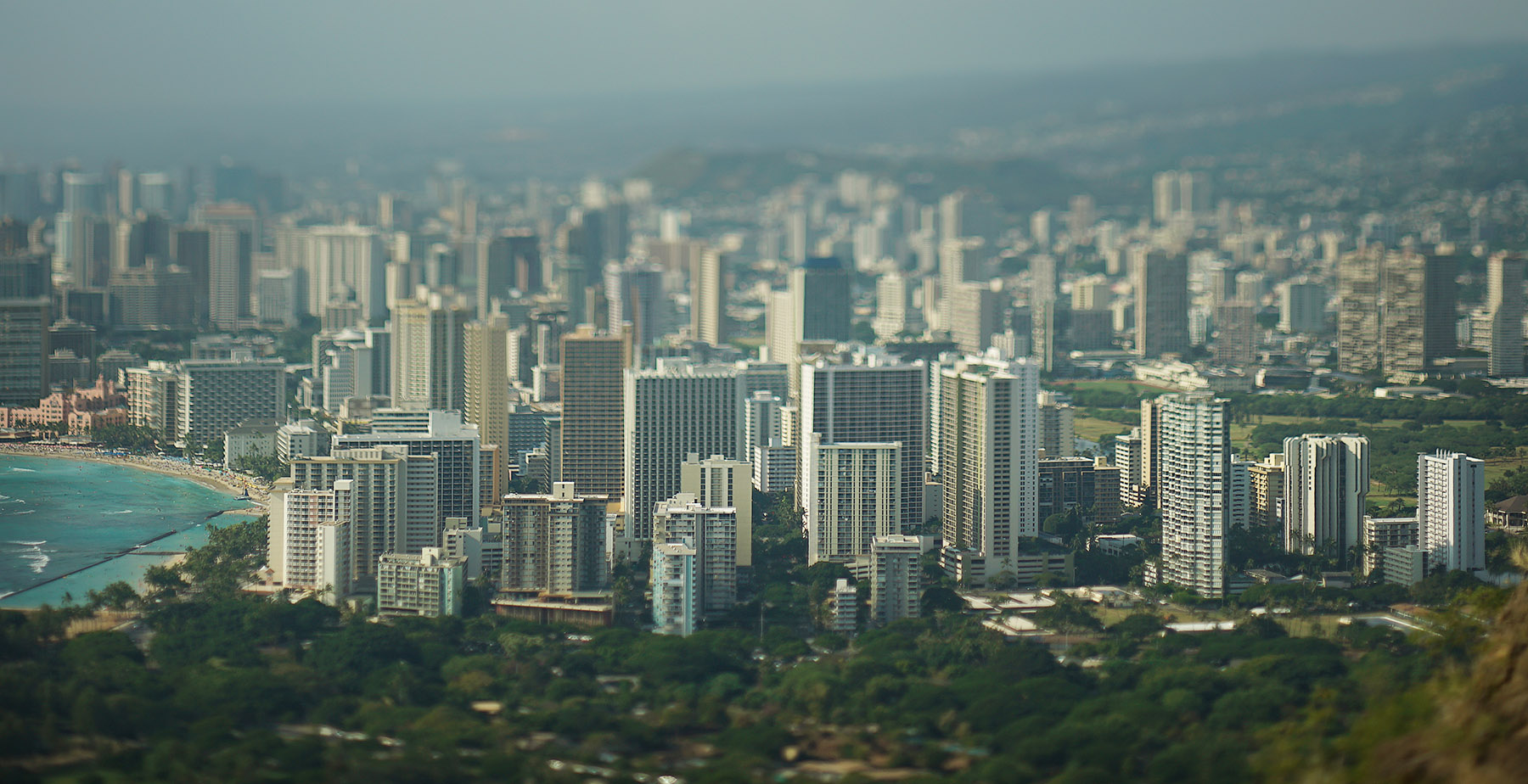 Honolulu Ranked the Most Expensive City in the Country Honolulu Civil