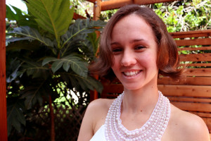 Mahealani Traub
