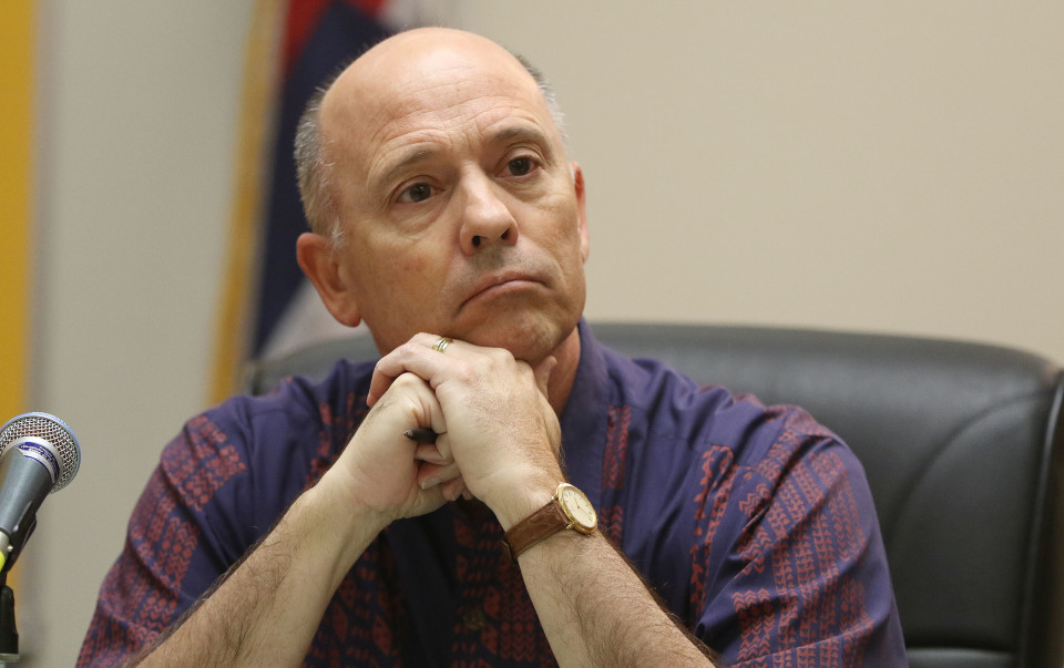 New Honolulu Police Commissioner Pushes For More Info On Use Of Force