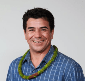 Dan Ahuna
