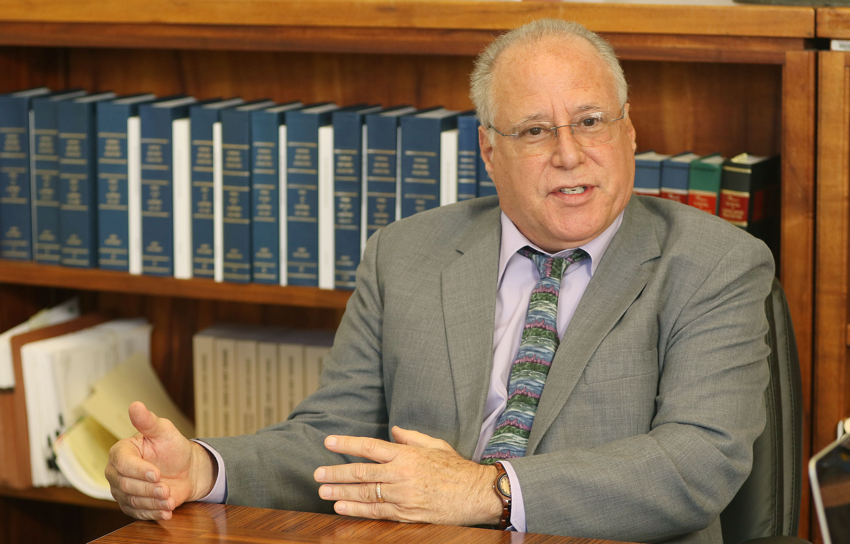 How News Media May Get More Access To Disaster Scenes - Honolulu Civil Beat