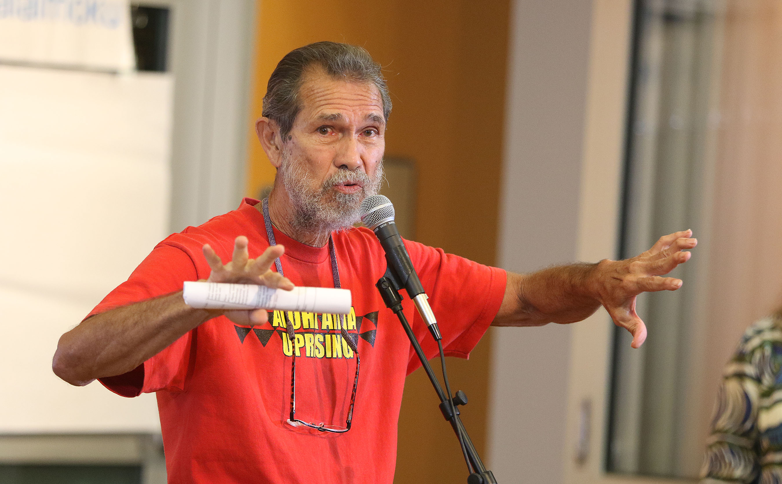 OHA Inspires Hope - And Disillusionment - For Hawaiians - Honolulu ...