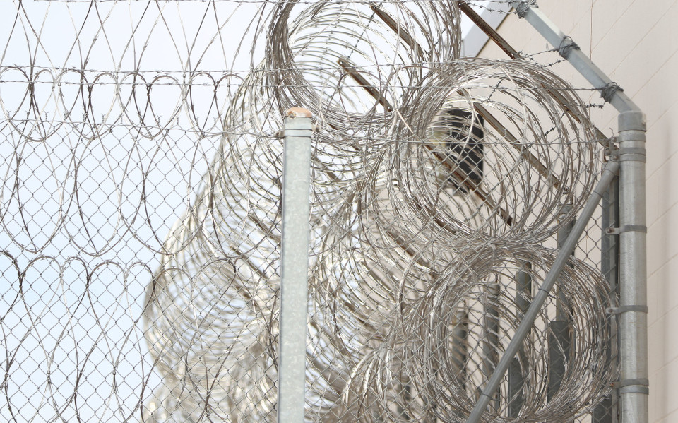 Has Saguaro Prison Failed To Protect Hawaii Inmates From COVID-19?