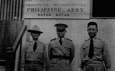 Time To Recognize Bravery, Service Of Filipino WWII Vets