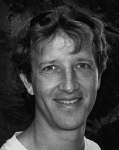 James Foster