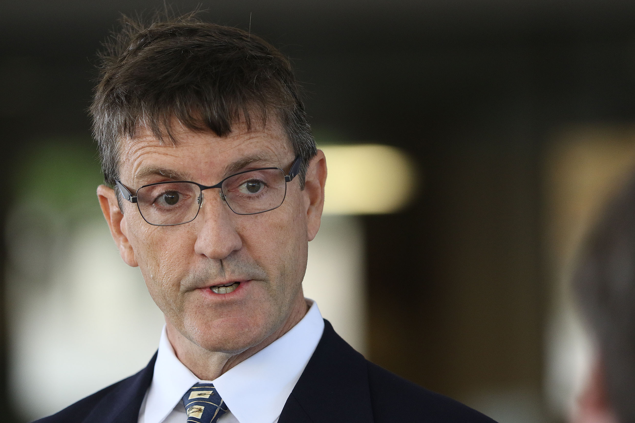 Attorney Mark Gallagher1 Honolulu Civil Beat