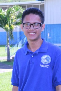 Zachary Espino