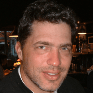 Ken Moskow