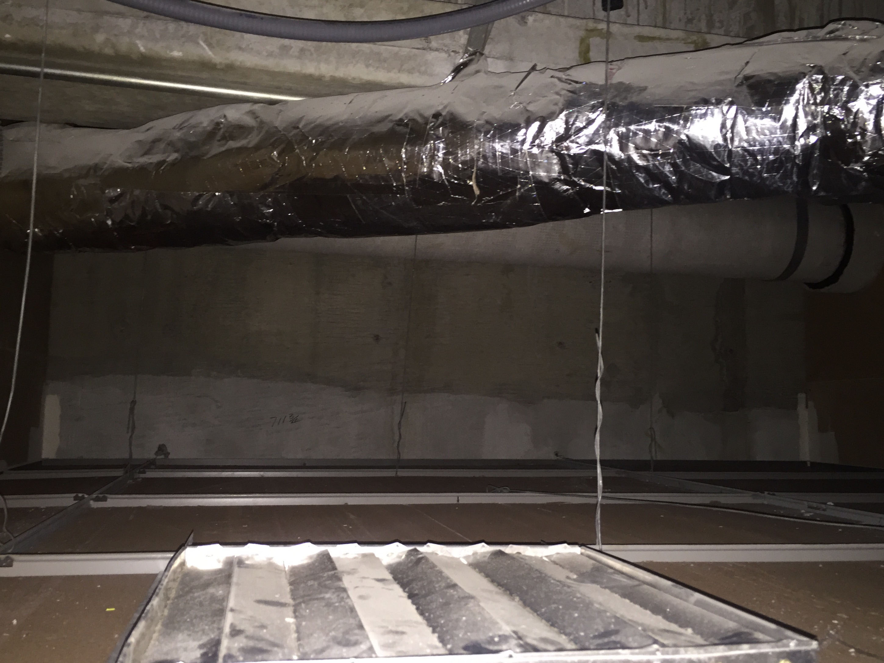 'A Witches' Brew Of God Knows What' In UH Lab's Vent System Honolulu