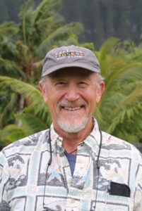 James E. Coon