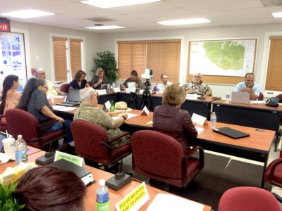 Manager Vs. Mayor: For Maui, The Better Choice Is Clear