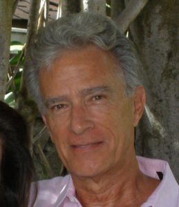 Mark Hyde