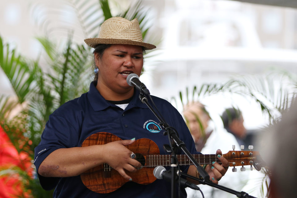 Lee Cataluna: The Strength To Call Out A Jerk