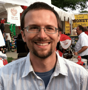Josh Levy