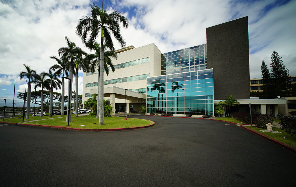Maui s Private Hospital System Is In Need Of More State Aid Here s Why 