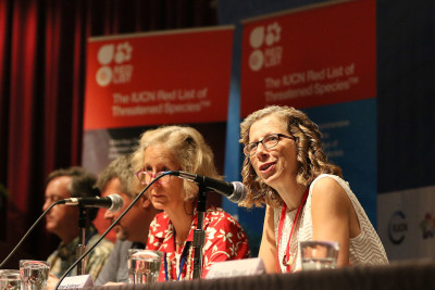 IUCN: ‘If They Can Do It Why Can’t I?’