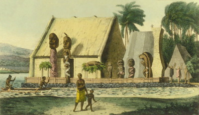 A New Emphasis On Models Of Ancient Hawaiian Sustainability