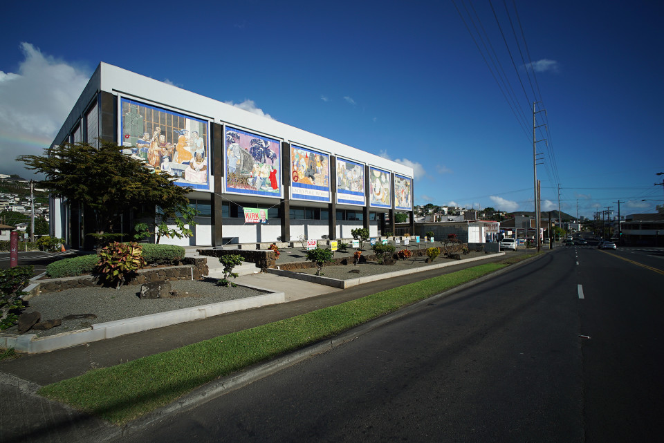 Another Federal Grand Jury In Hawaii? This Time It’s About United Public Workers Union