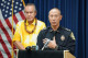 Acting HPD Chief Cary Okimoto speaks to media about Chief Kealoha’s 30 day leave and ROPA. 20 dec 2016