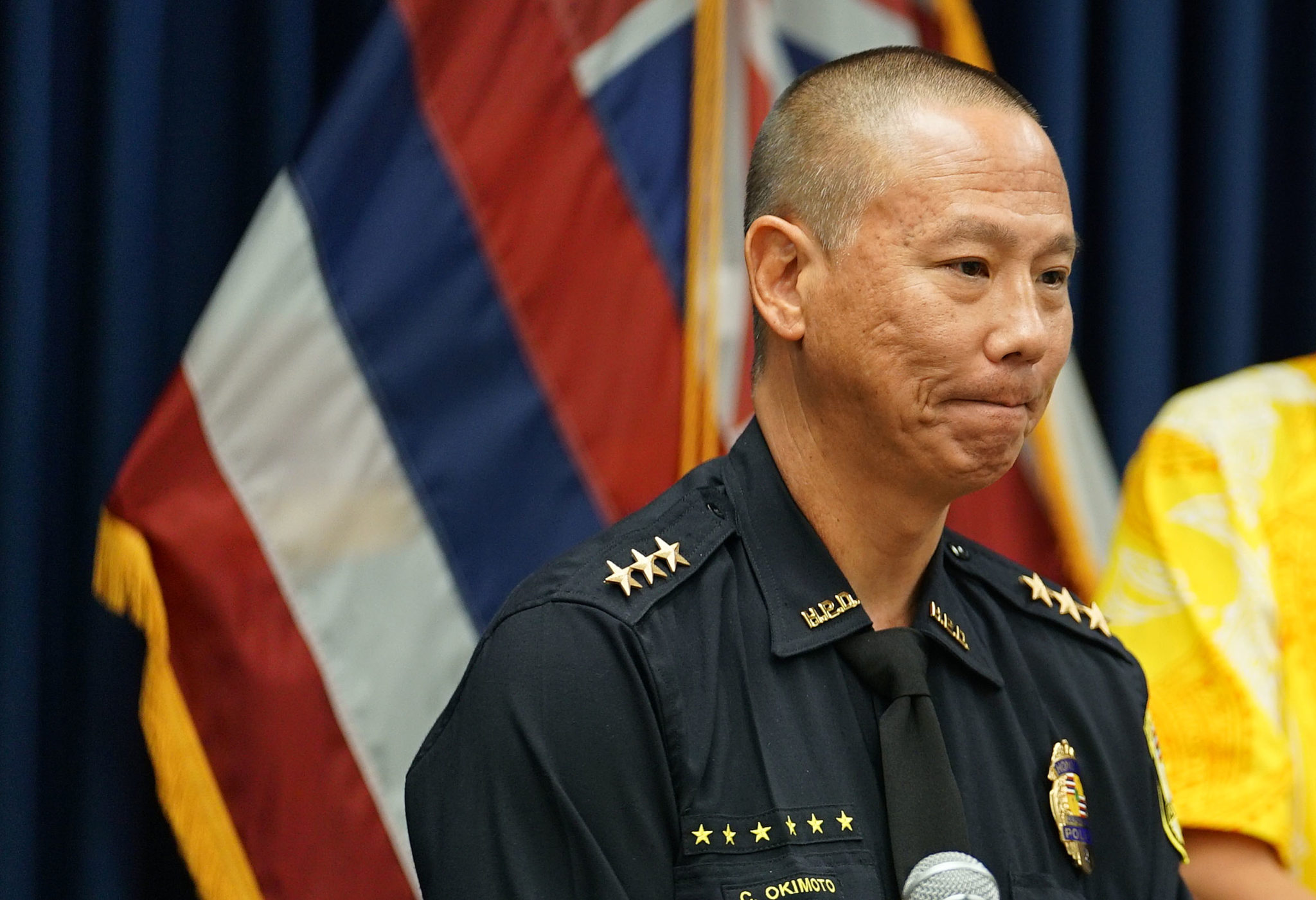 was-acting-hpd-chief-in-on-the-theft-conspiracy-honolulu-civil-beat