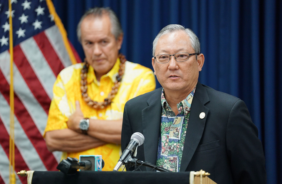 Amemiya Attorney Argues There Was ‘Nothing Criminal’ About Kealoha Payoff