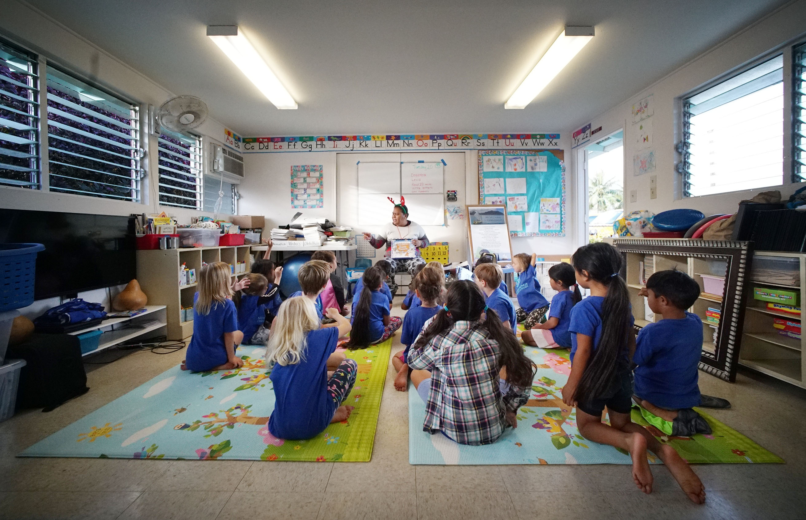 Charter School Clampdown Has Educators Worried About Their Independence