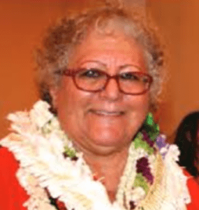 Nancy Aleck