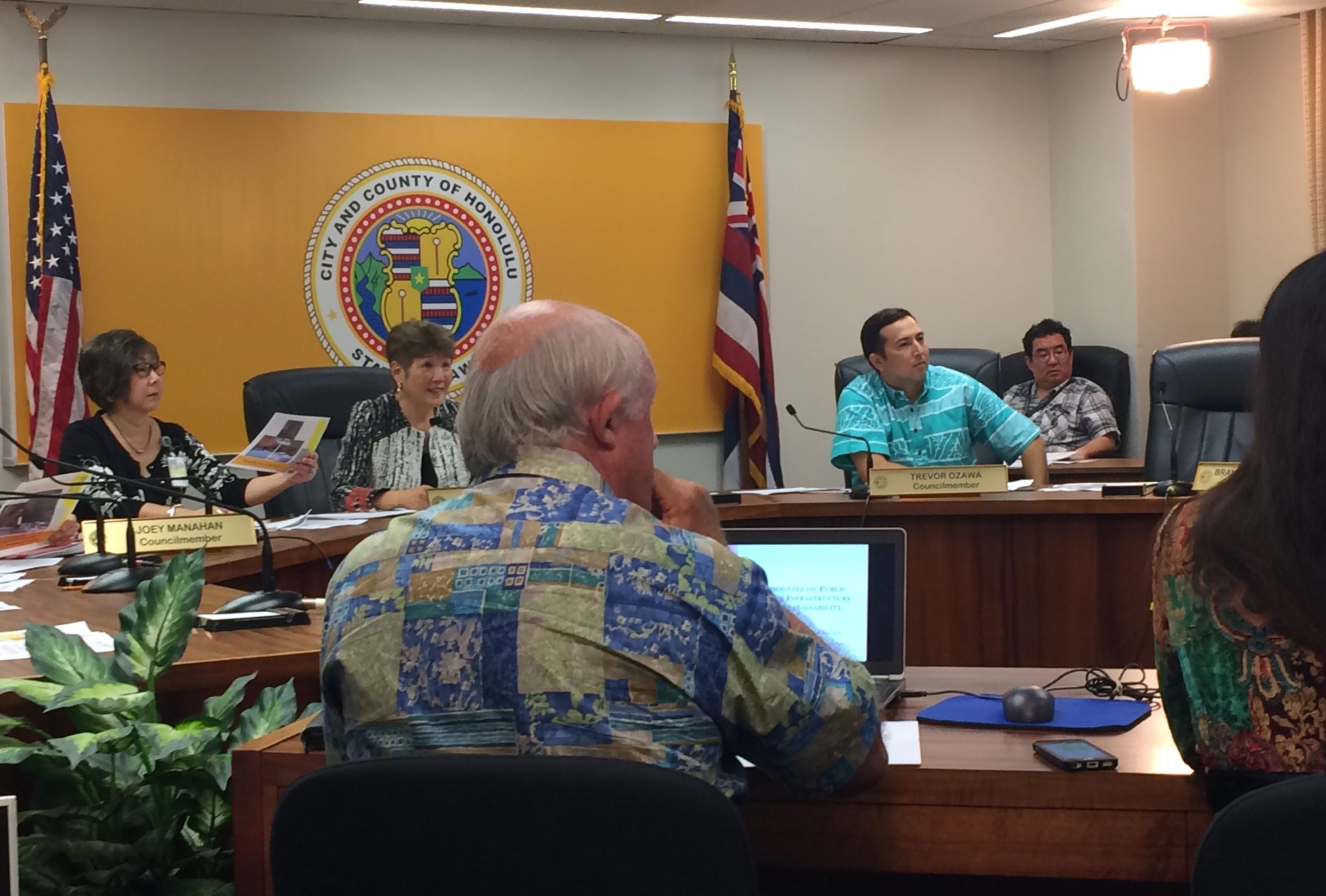 Sewage Spills Will Likely Continue Near Ko Olina Until Pipes Replaced Honolulu Civil Beat