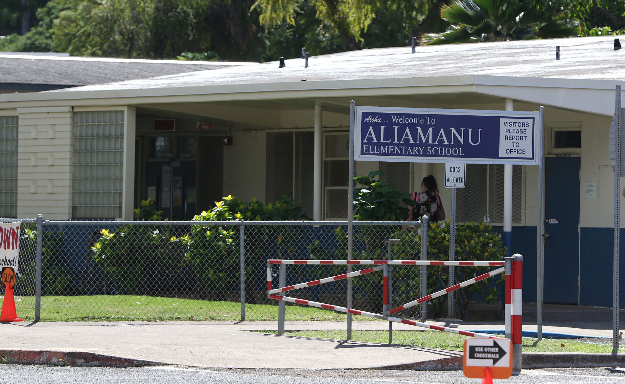 Hawaii Hopes To Pick Up The Pace In Cooling Classrooms - Honolulu Civil ...