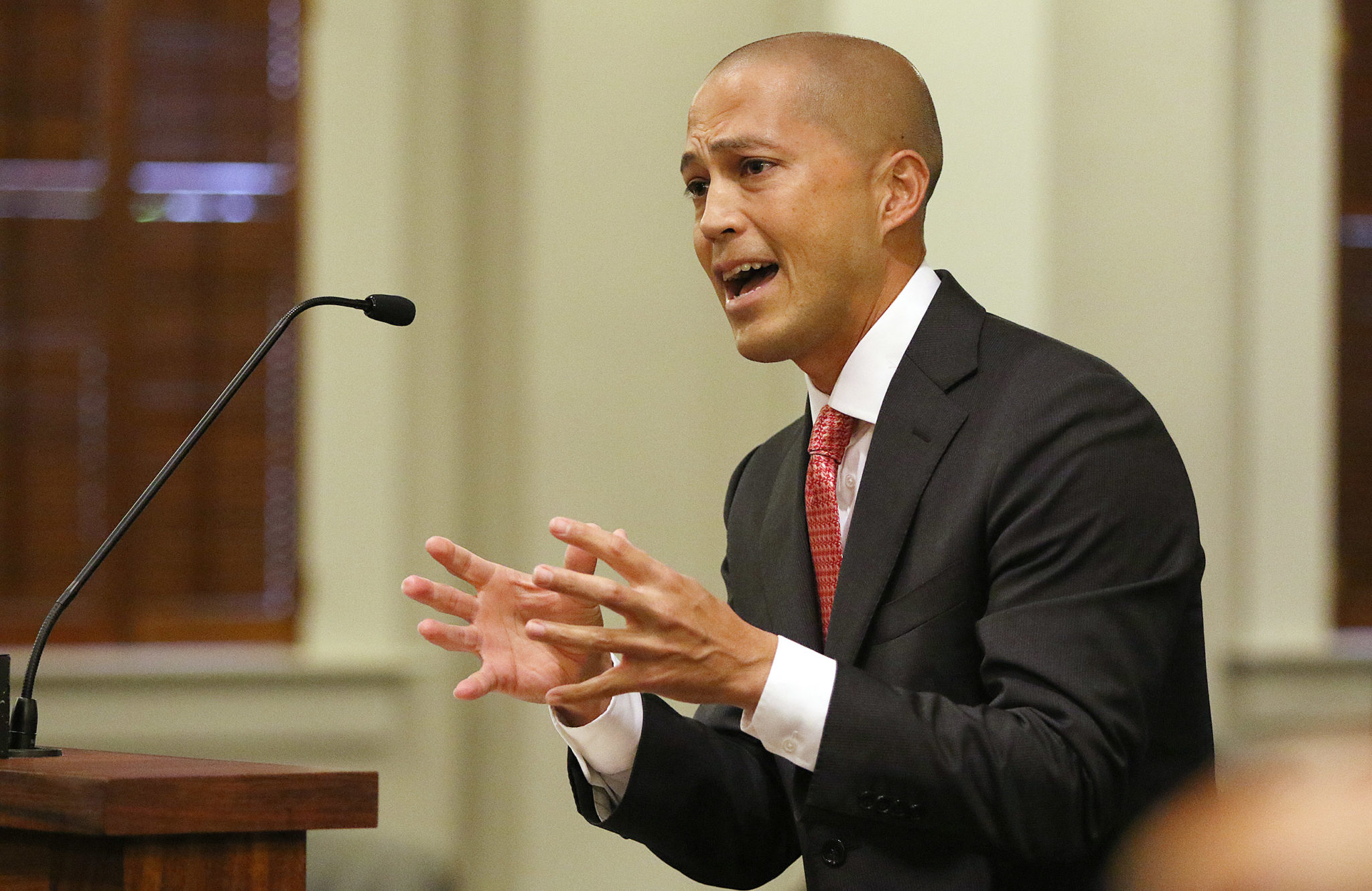 Supreme Court Considers A Third Trial For Christopher Deedy Honolulu