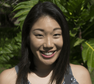 Whitney Aragaki