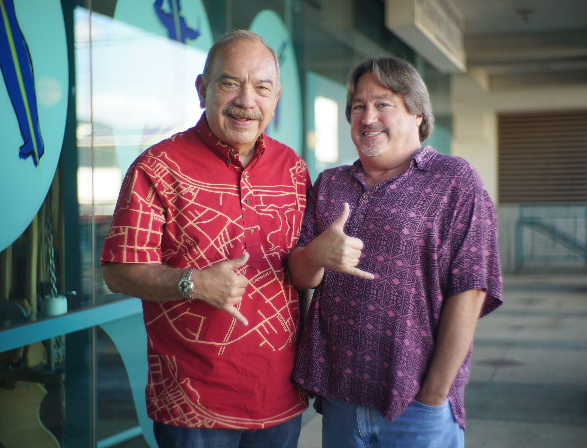 Pod Squad ExGov John Waihee On Today's Political Scene Honolulu Civil Beat